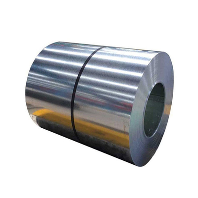 Cold Rolled S250GD Galvanized Steel Coil Dx51D Dx52D Dx53D DX54D